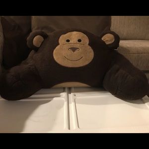 Kids backrest Pillow